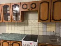 1-комнатная квартира, 35 м² - фото 18