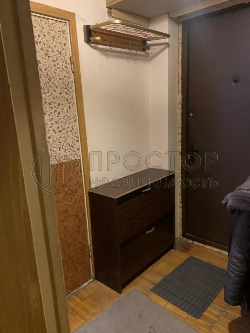 1-комнатная квартира, 35 м² - фото 4