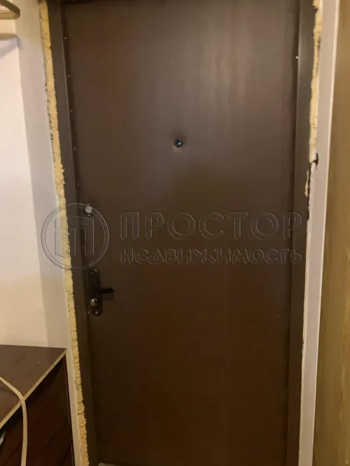 1-комнатная квартира, 35 м² - фото 5