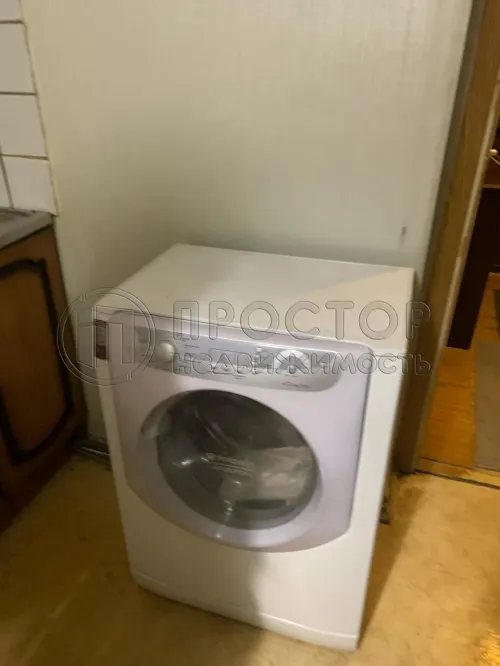 1-комнатная квартира, 35 м² - фото 8