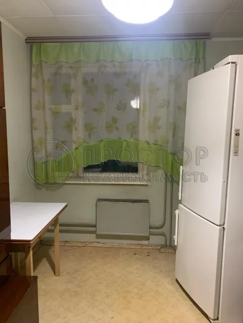 1-комнатная квартира, 35 м² - фото 9