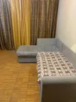 1-комнатная квартира, 35 м² - фото 27