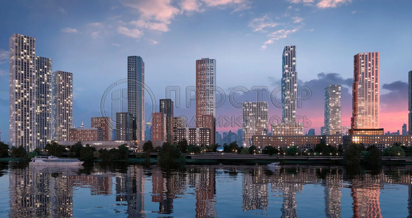 Студия, 27 м² - фото 4