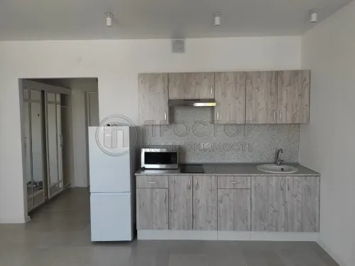 Студия, 27.3 м² - фото 2