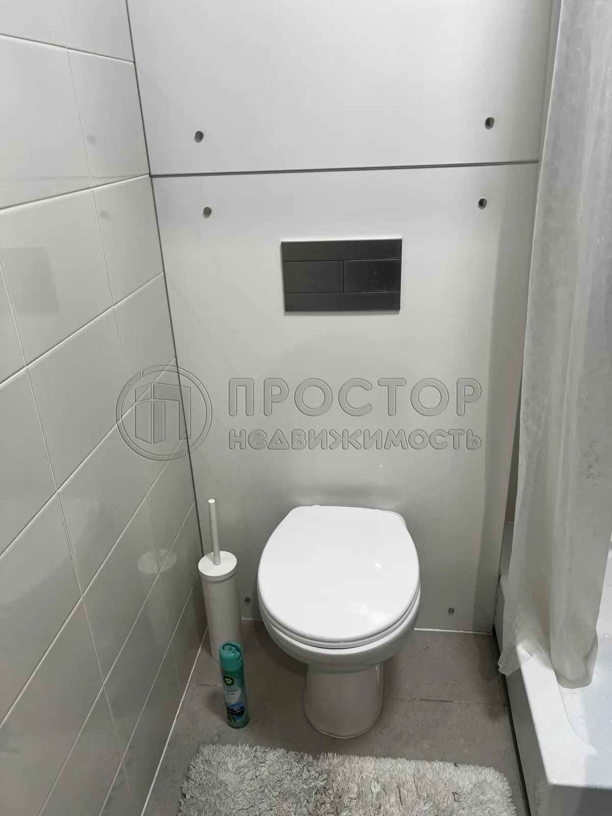 Студия, 27.3 м² - фото 4