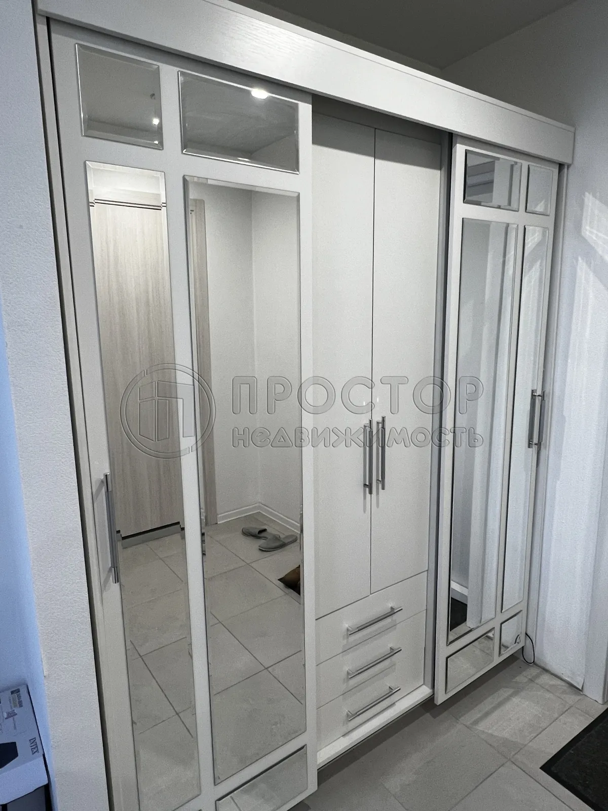 Студия, 27.3 м² - фото 5