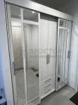 Студия, 27.3 м² - фото 15