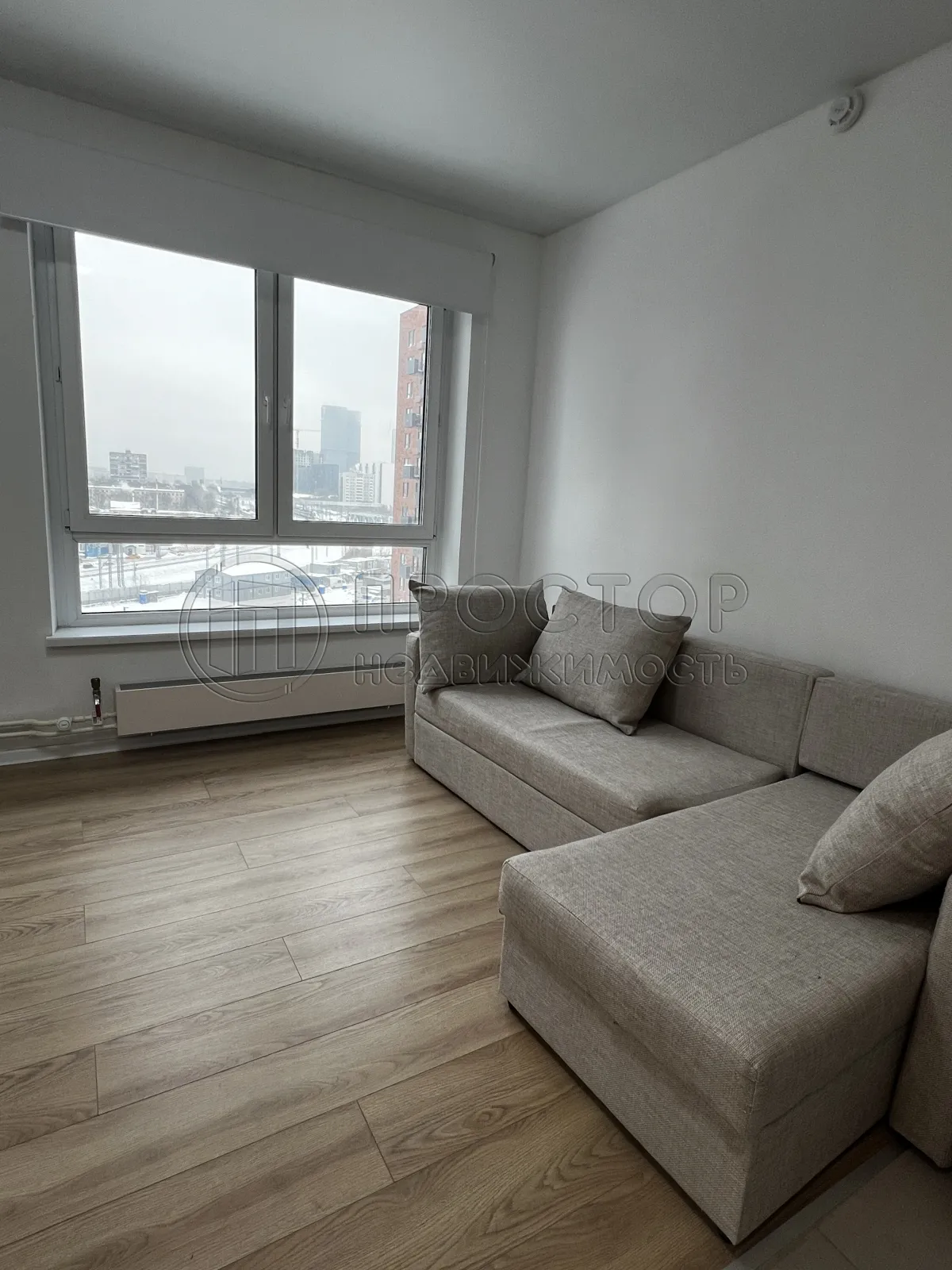 Студия, 27.3 м² - фото 6