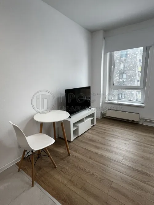 Студия, 27.3 м² - фото 7