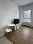 Студия, 27.3 м² - фото 17