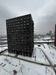 Студия, 27.3 м² - фото 18