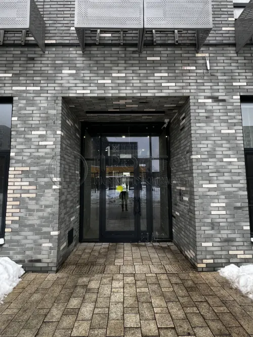 Студия, 27.3 м² - фото 9