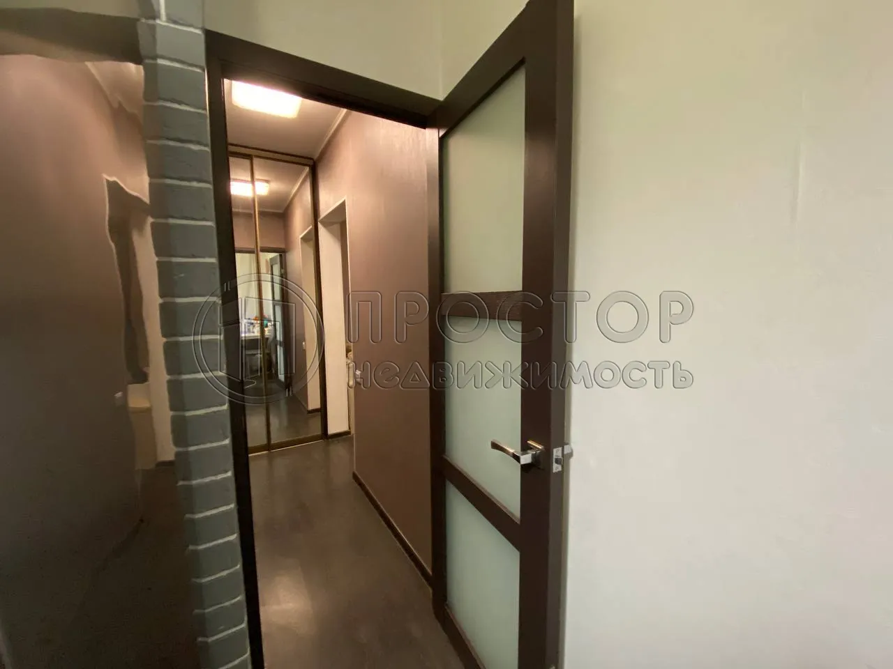 1-комнатная квартира, 42 м² - фото 4