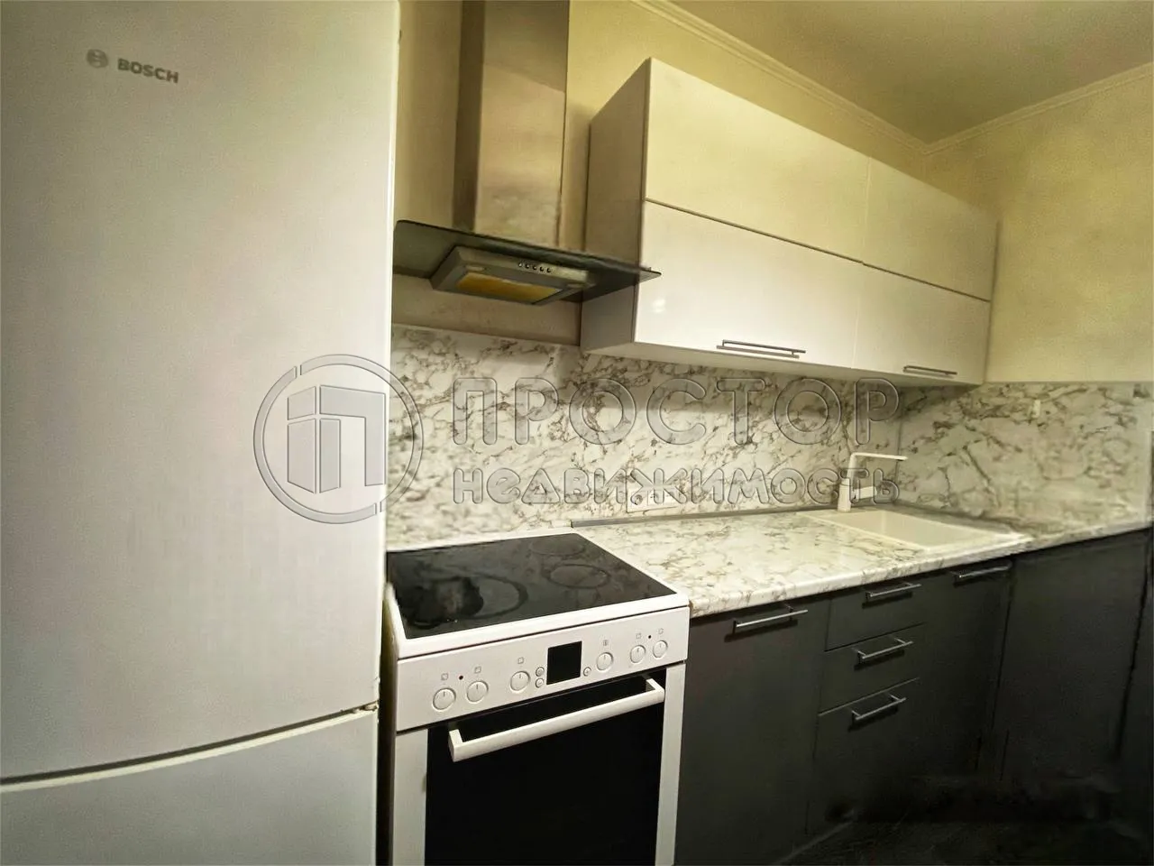 1-комнатная квартира, 42 м² - фото 6