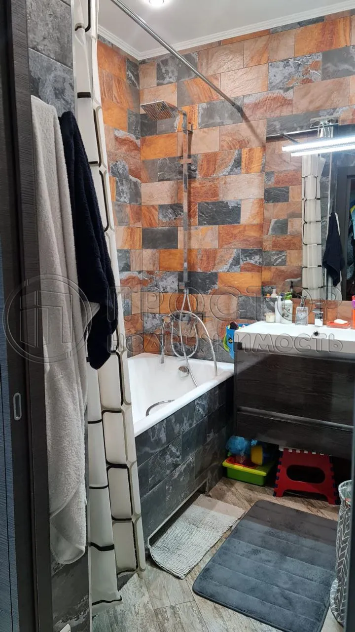 3-комнатная квартира, 64.7 м² - фото 5