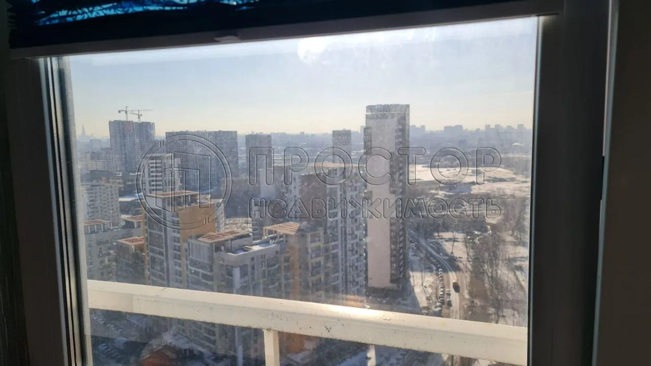 3-комнатная квартира, 64.7 м² - фото 6