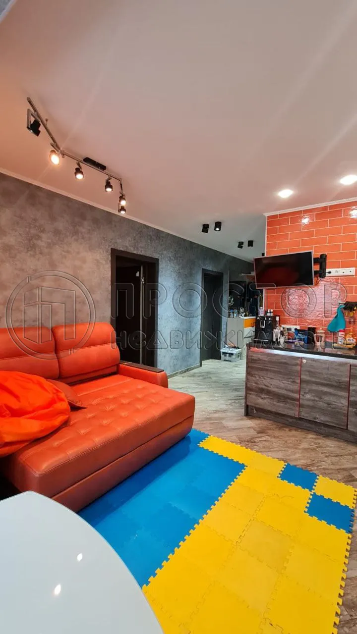 3-комнатная квартира, 64.7 м² - фото 9