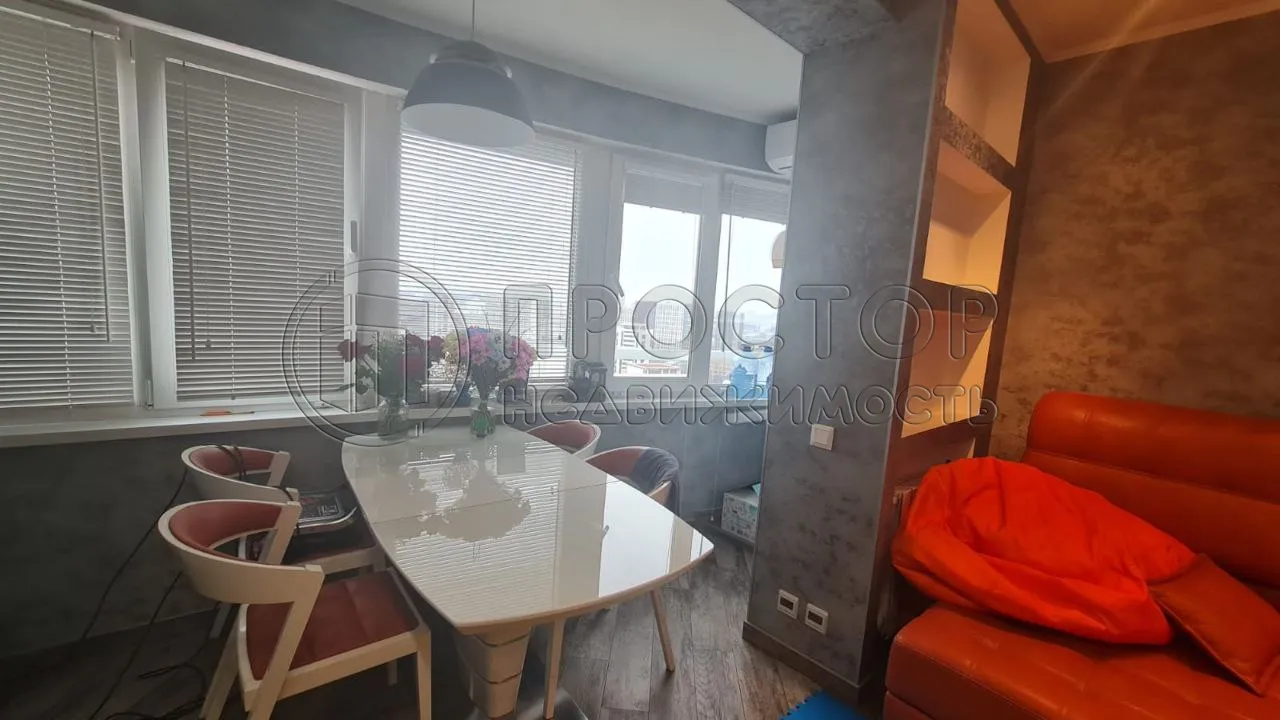 3-комнатная квартира, 64.7 м² - фото 10