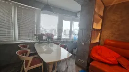 3-комнатная квартира, 64.7 м² - фото 24