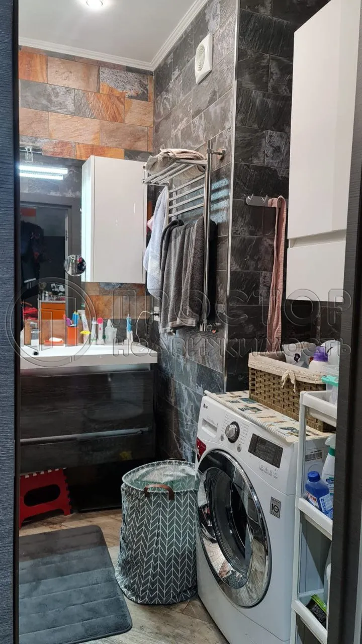 3-комнатная квартира, 64.7 м² - фото 13