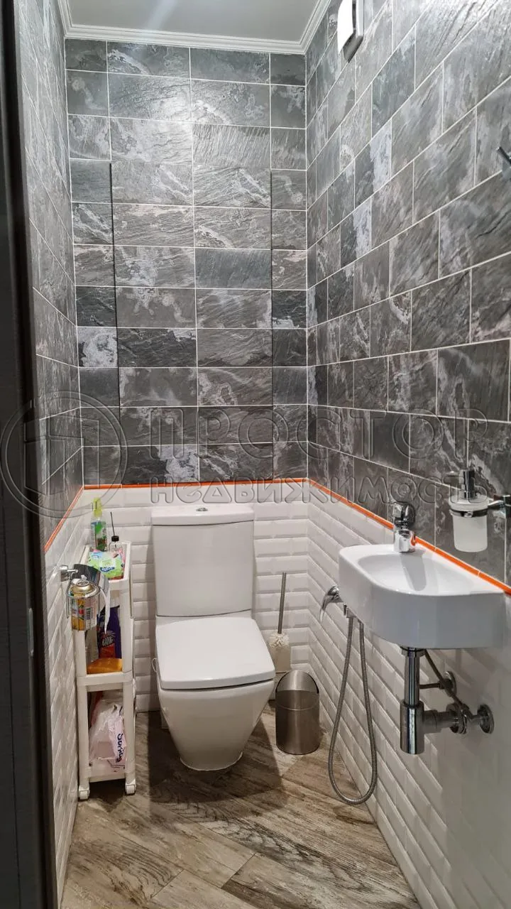 3-комнатная квартира, 64.7 м² - фото 14