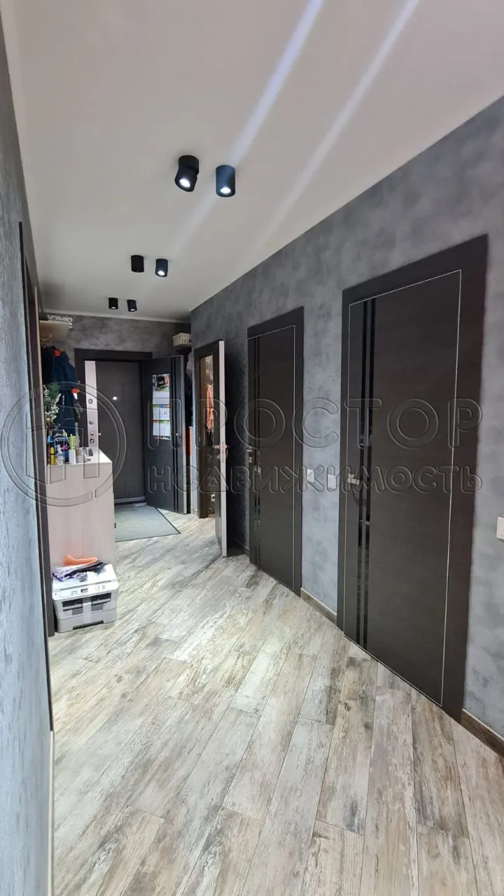 3-комнатная квартира, 64.7 м² - фото 15