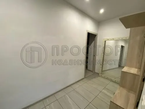 2-комнатная квартира, 55 м² - фото 8