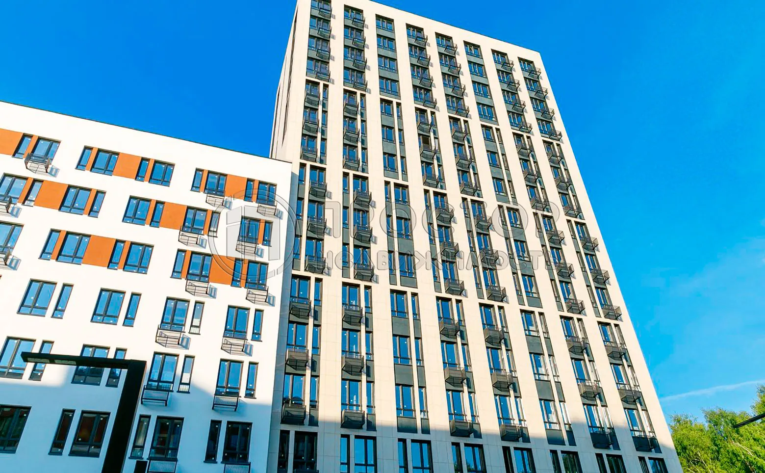 2-комнатная квартира, 50 м² - фото 4