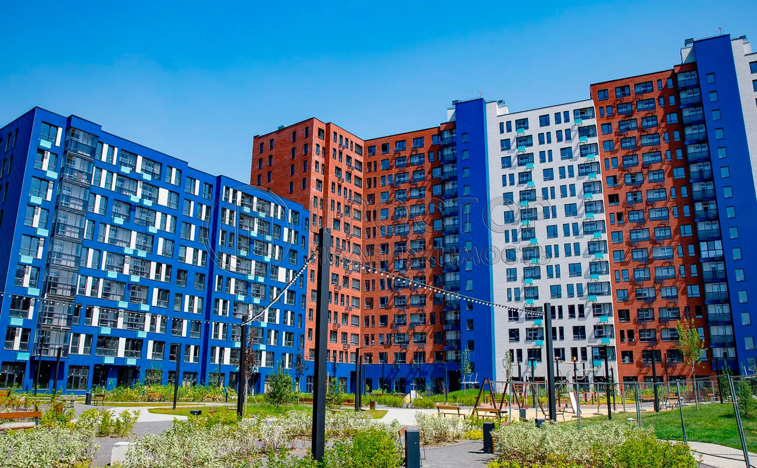 2-комнатная квартира, 50 м² - фото 5