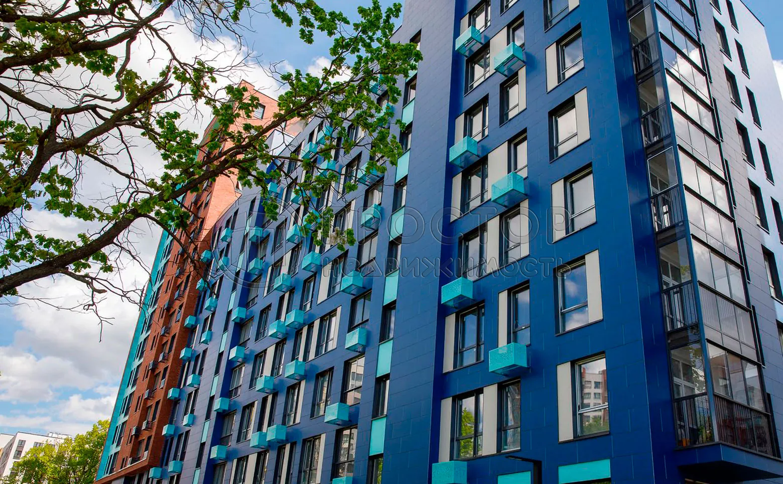 2-комнатная квартира, 50 м² - фото 6