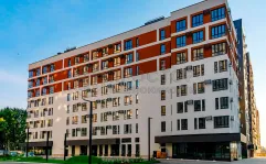 2-комнатная квартира, 50 м² - фото 20