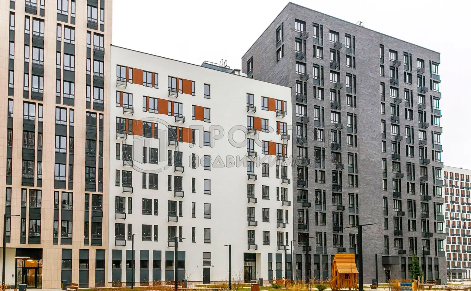 2-комнатная квартира, 50 м² - фото 9