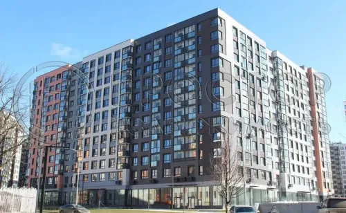 2-комнатная квартира, 50 м² - фото 10