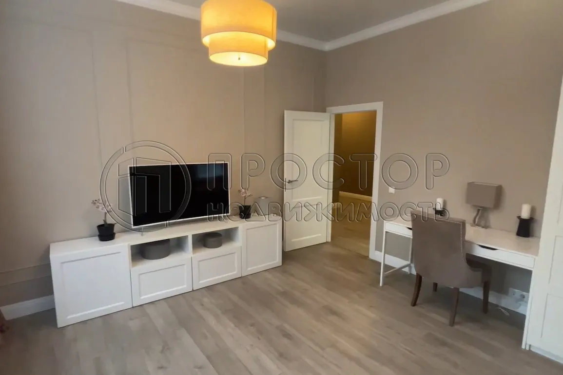 2-комнатная квартира, 50 м² - фото 11