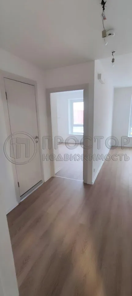 1-комнатная квартира, 35.3 м² - фото 7