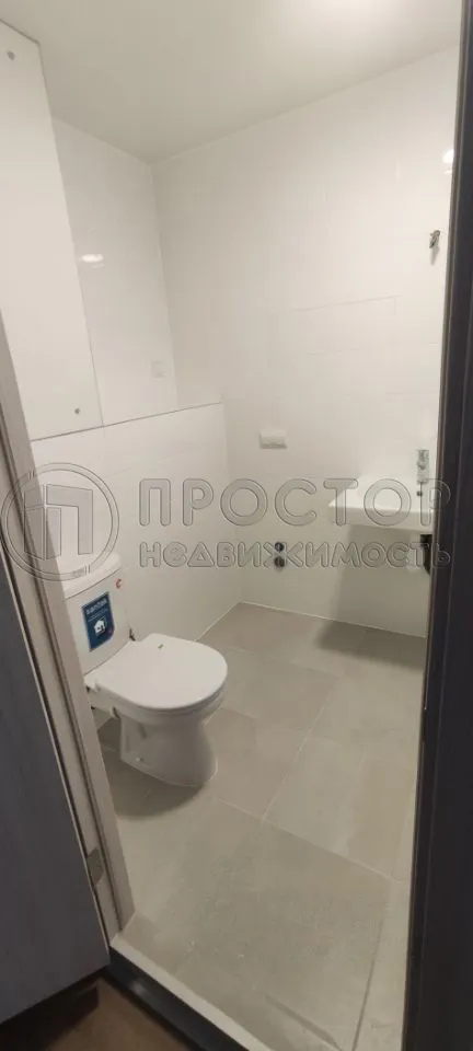 1-комнатная квартира, 35.3 м² - фото 15