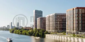 Студия, 35.6 м² - фото 9