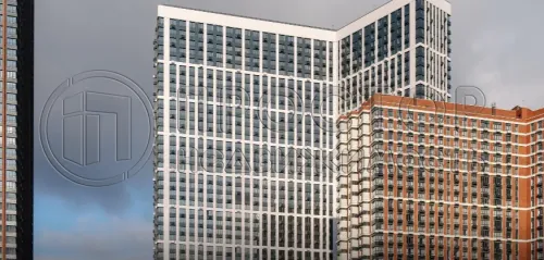 Студия, 35.6 м² - фото 5