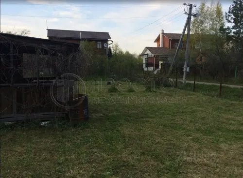 Участок, 7 сот. - фото 4