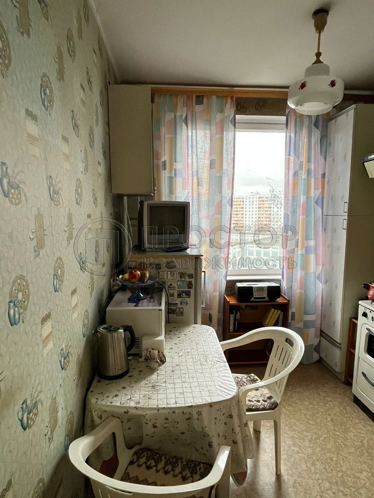 2-комнатная квартира, 46 м² - фото 3