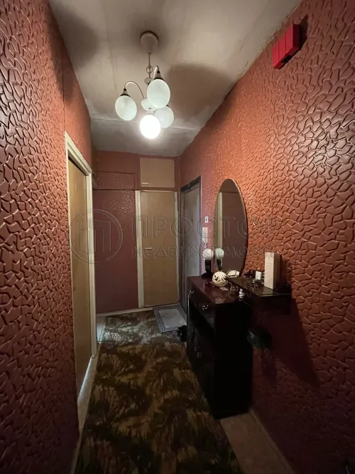 2-комнатная квартира, 46 м² - фото 6