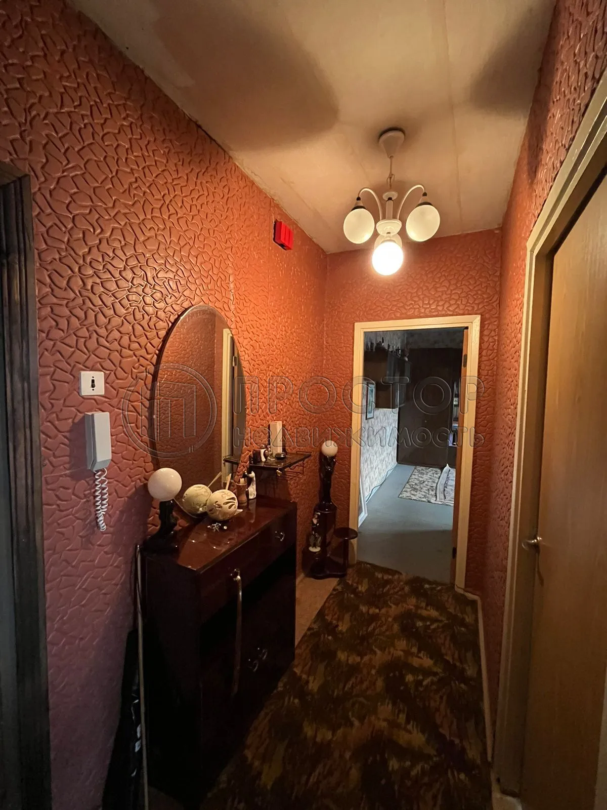 2-комнатная квартира, 46 м² - фото 7