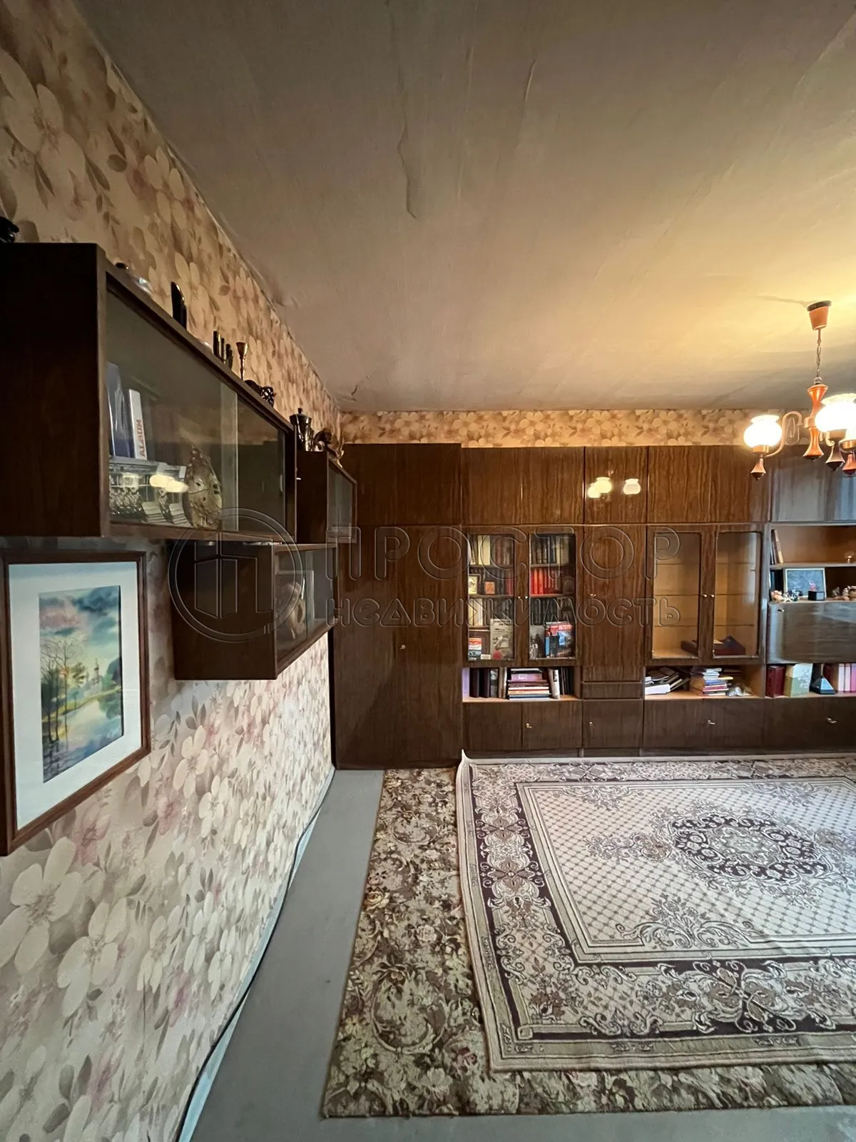 2-комнатная квартира, 46 м² - фото 8