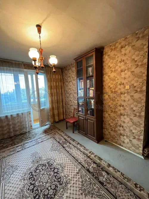 2-комнатная квартира, 46 м² - фото 10
