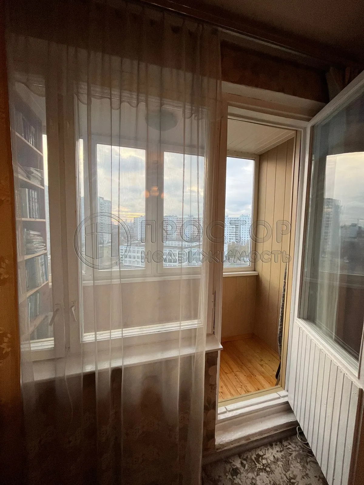 2-комнатная квартира, 46 м² - фото 13