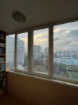 2-комнатная квартира, 46 м² - фото 34