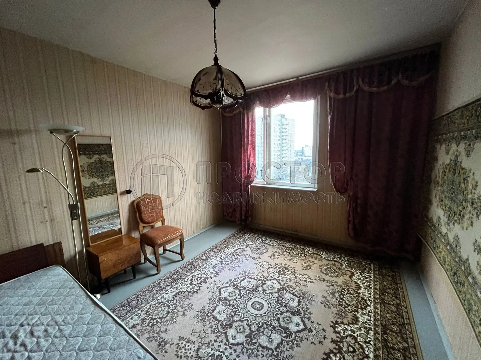 2-комнатная квартира, 46 м² - фото 17