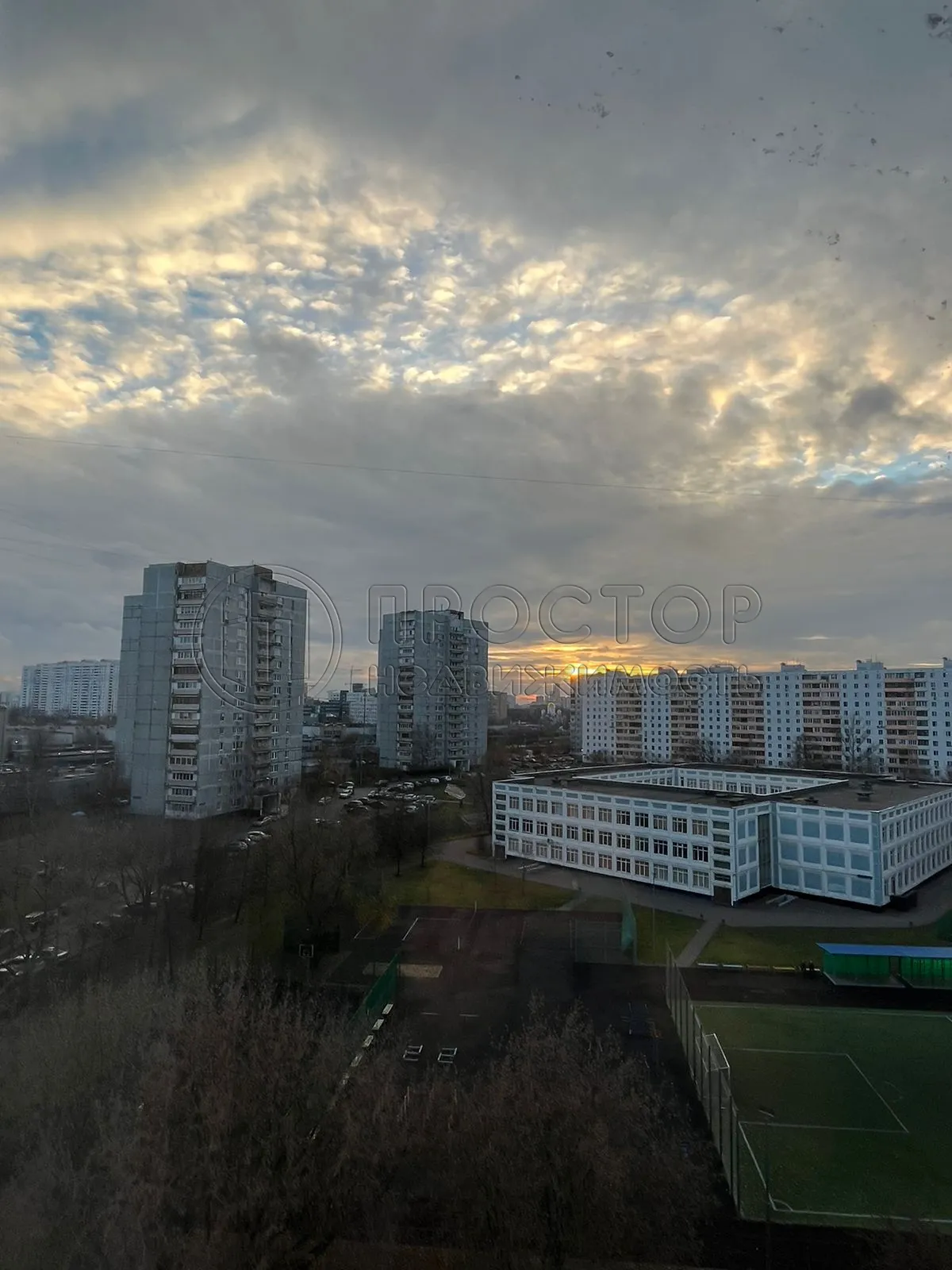 2-комнатная квартира, 46 м² - фото 20