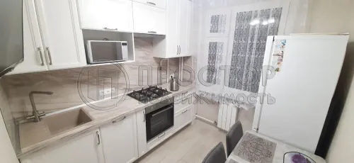 2-комнатная квартира, 44.1 м² - фото 2