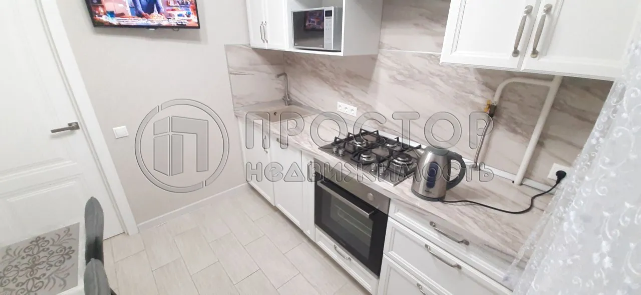 2-комнатная квартира, 44.1 м² - фото 3